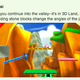 Illustration for article titled You Can Only Play This Cool Smash Bros. Stage On The 3DS